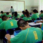 Brasil serão 2 milhões de profissionais que terão reajuste no salário.