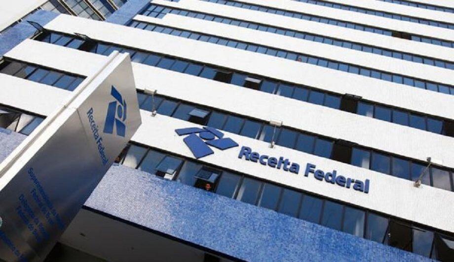 Receita Federal