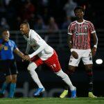 Assessoria/Red Bull Bragantino
