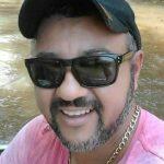 Reginaldo foi executado a tiros