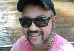Reginaldo foi executado a tiros