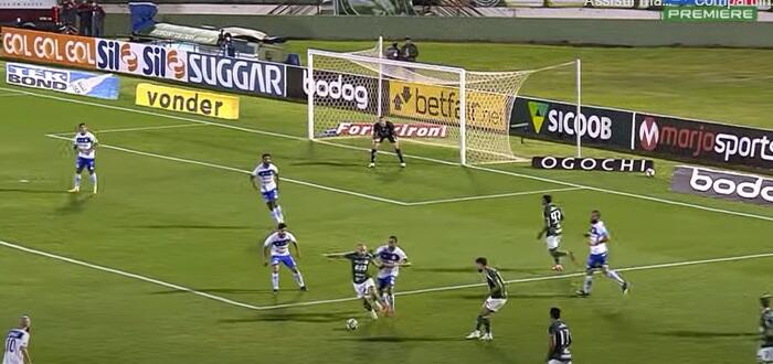 Reprodução/SporTV