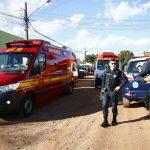 Jovem foi morto com dez facadas no Tijuca