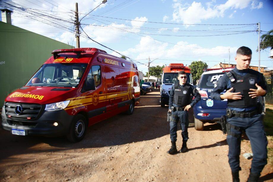 Jovem foi morto com dez facadas no Tijuca