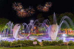 Prefeitura de Bonito vai manter festa de Reveillon
