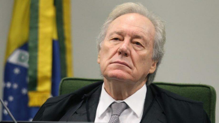 Ministro do Supremo Tribunal Federal (STF)