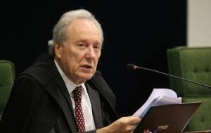 Ricardo Lewandowski