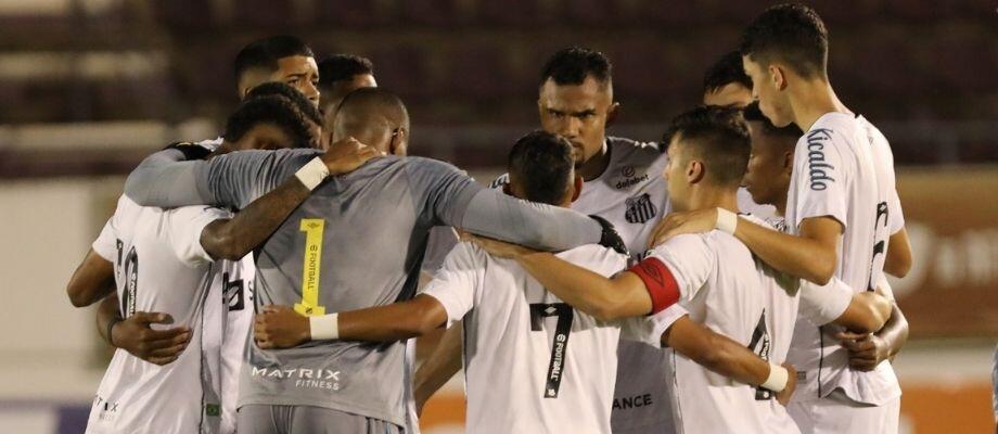 Assessoria/Santos