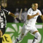 Assessoria/Santos