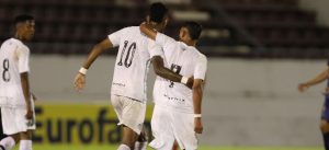 Assessoria/Santos