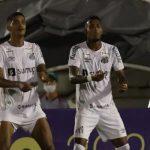 Assessoria/Santos