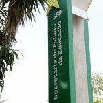 SED-MS publicou contrato com empresa especializada em serviços de mão de obra