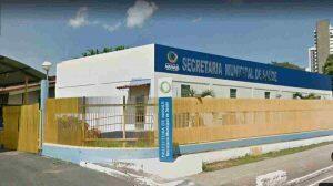 Secretaria Municipal de Saúde de Manaus publica edital de concurso