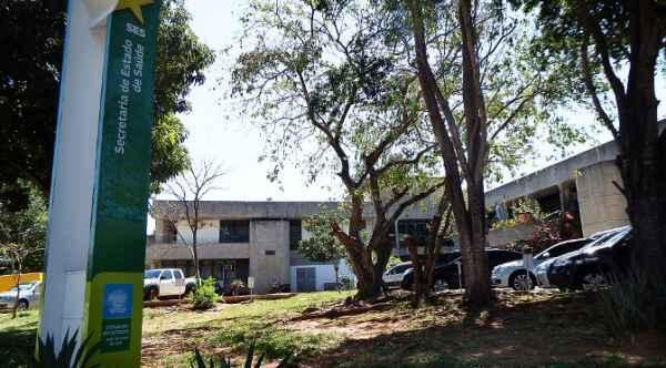 SES publicou resolução com instruções do programa Examina MS