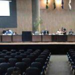 Sessão de terça-feira da Câmara de Sidrolândia