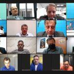 Deputados de MS aprovaram projeto de lei sobre organização da carreira da Polícia Civil