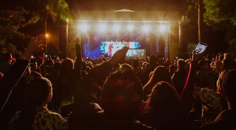 "MS é show" selecionaria talentos musicais no Estado.
