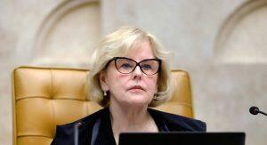 Rosa Weber