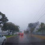 Chuvas em Campo Grande continuam até sábado