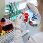 Análises são realizadas em laboratórios de referência no país.