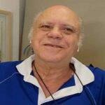 O ator de 73 anos já voltou aos trabalhos