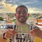 Atendimento é gratuito.