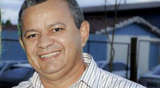 Francisco Vanderley Mota