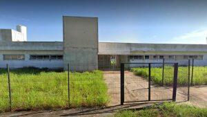 UBS do Jardim Presidente