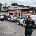 Valor do salário para os policiais no concurso constará no edtial