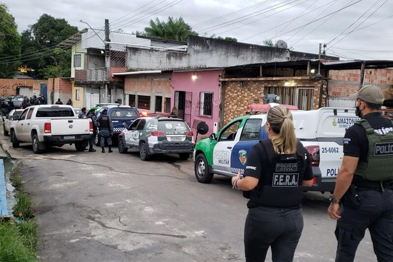 Valor do salário para os policiais no concurso constará no edtial