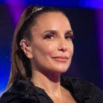 Cantora Ivete Sangalo foi criticada algumas vezes por não se posicionar publicamente