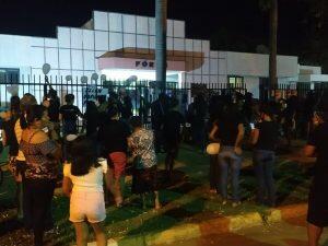 Reprodução