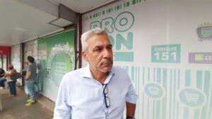 Superintendente do Procon de Mato Grosso do Sul