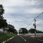 Manhã em Campo Grande tem céu nublado nesta quinta-feira (23)