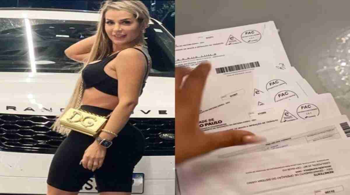 Deolane Bezerra