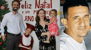 Família era moradora em Aquidauana