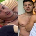 Arthur Aguiar falou sobre a infidelidade dentro do casamento com Mayra Cardi