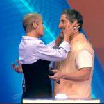 Marcos Mion e Xuxa Meneghel deixaram a Record TV recentemente