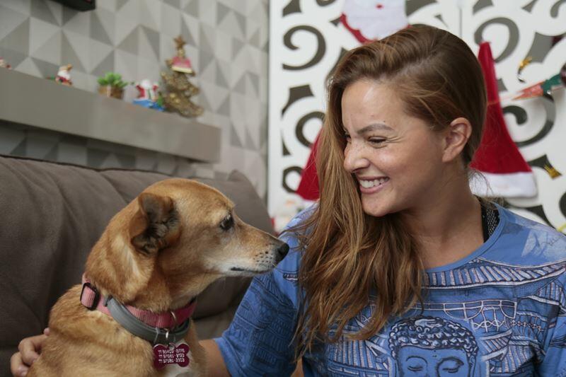 Carla e Bibi estão atualmente em Campo Grande (MS)