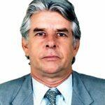 Ex-deputado federal