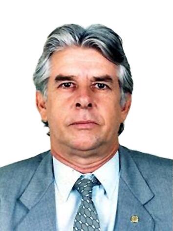 Ex-deputado federal