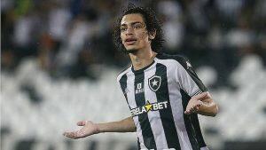 Assessoria/Botafogo