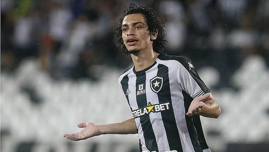 Assessoria/Botafogo