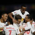Assessoria/Red Bull Bragantino