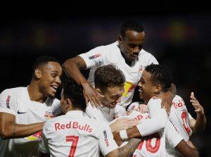 Assessoria/Red Bull Bragantino
