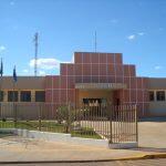 Fórum da comarca de Aparecida do Taboado