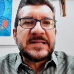 Deputado estadual Pedro Kemp (PT)