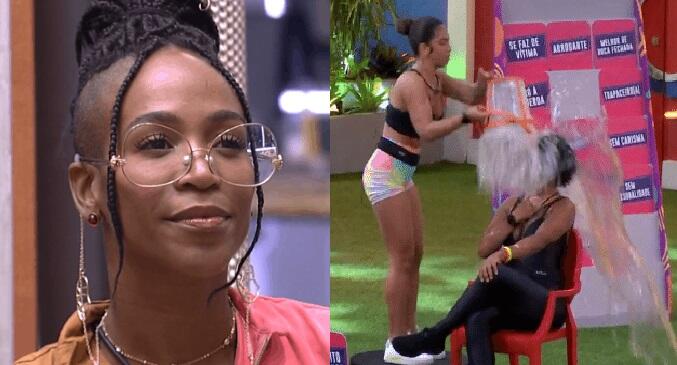 Vilãs do BBB 21 falam sobre caso polêmico do BBB 22