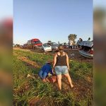 Autor recebeu voz de prisão e foi imobilizado