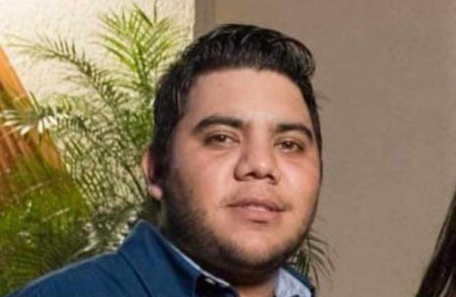 Adilson foi executado na fronteira